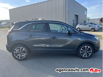 Opel Crossland x — 4