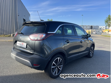 Opel Crossland x — 5
