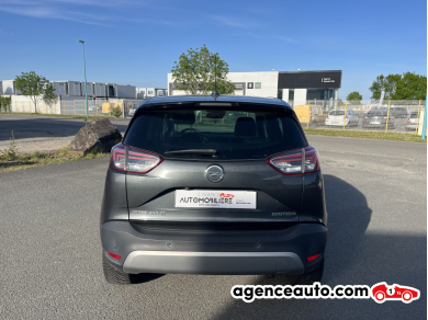 Opel Crossland x — 6