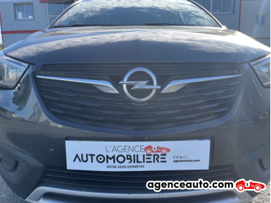 Opel Crossland x — 37