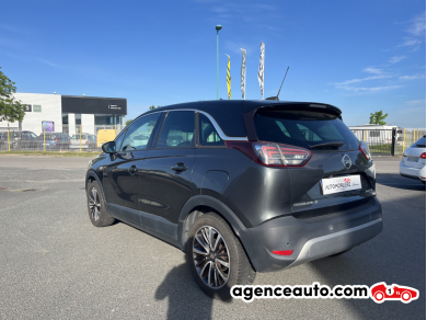 Opel Crossland x — 7