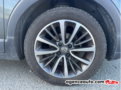 Opel Crossland x — 19