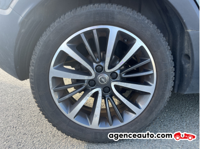 Opel Crossland x — 17