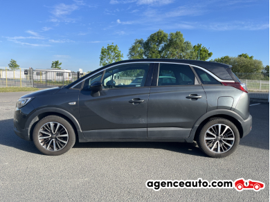 Opel Crossland x — 8