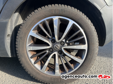 Opel Crossland x — 18