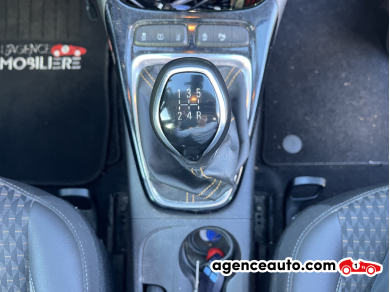 Opel Crossland x — 21