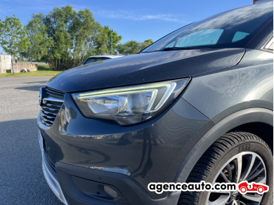 Opel Crossland x — 22