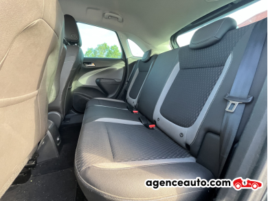 Opel Crossland x — 13