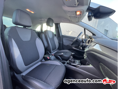 Opel Crossland x — 15