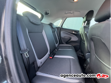 Opel Crossland x — 14
