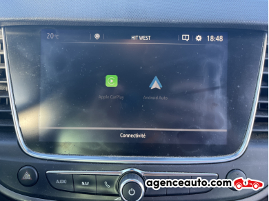 Opel Crossland x — 28