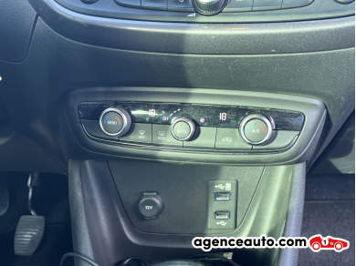 Opel Crossland x — 32