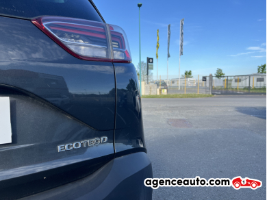Opel Crossland x — 33