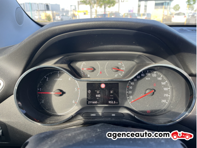 Opel Crossland x — 36