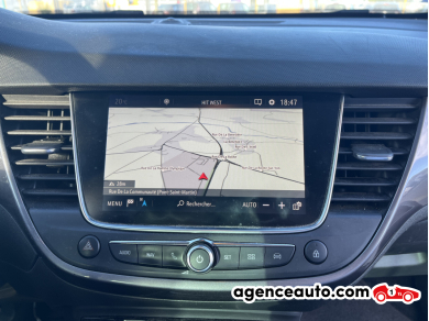Opel Crossland x — 24