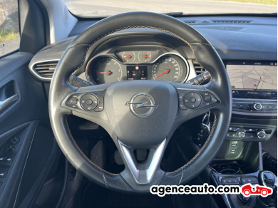 Opel Crossland x — 16