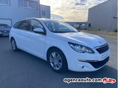 Peugeot 308 — 4