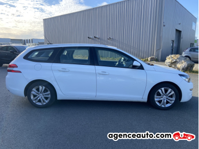 Peugeot 308 — 5