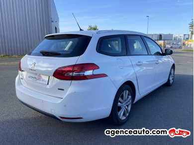Peugeot 308 — 6