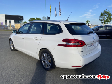 Peugeot 308 — 8