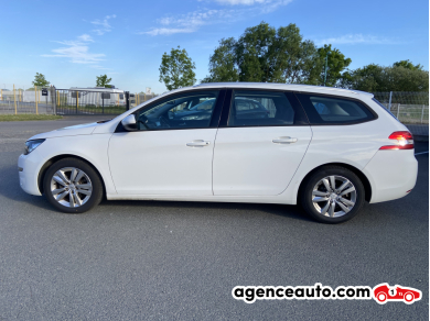 Peugeot 308 — 9
