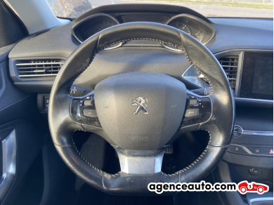 Peugeot 308 — 19