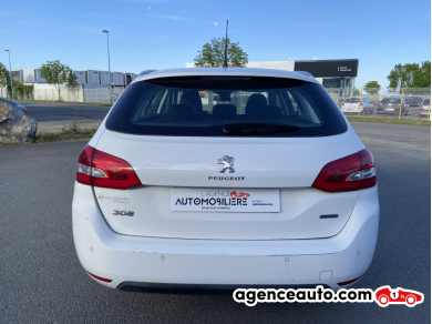 Peugeot 308 — 7
