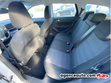 Peugeot 308 — 13