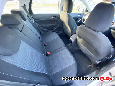 Peugeot 308 — 14