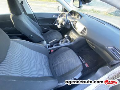 Peugeot 308 — 15