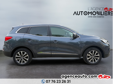 Renault Kadjar — 2