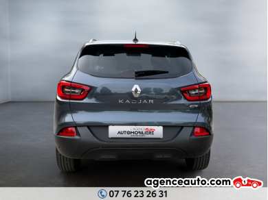Renault Kadjar — 4