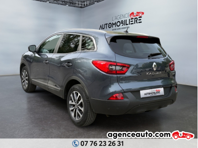 Renault Kadjar — 5