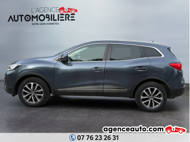 Renault Kadjar — 6