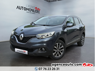 Renault Kadjar — 7