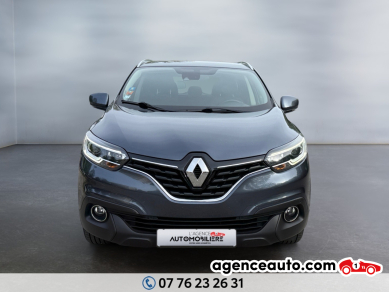 Renault Kadjar — 8