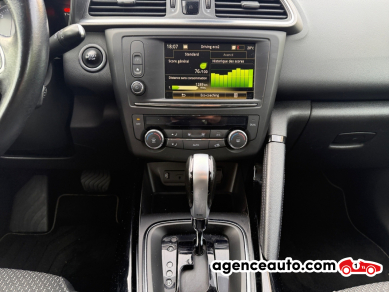 Renault Kadjar — 11