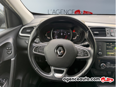 Renault Kadjar — 12