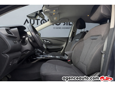 Renault Kadjar — 10