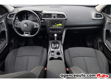 Renault Kadjar — 9