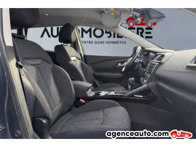 Renault Kadjar — 14