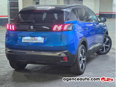 Peugeot 3008 — 4