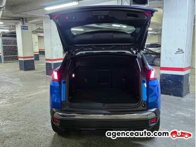 Peugeot 3008 — 9