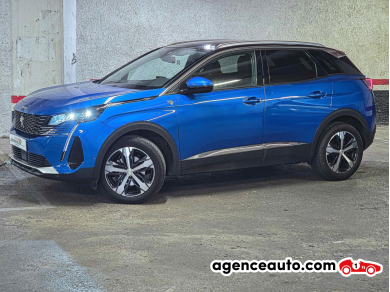 Peugeot 3008 — 7