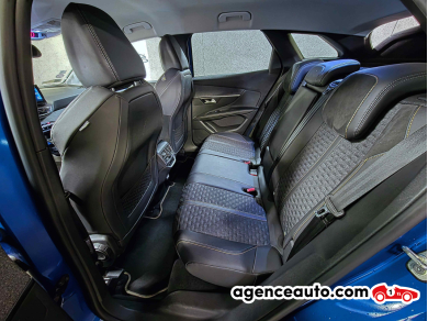 Peugeot 3008 — 20