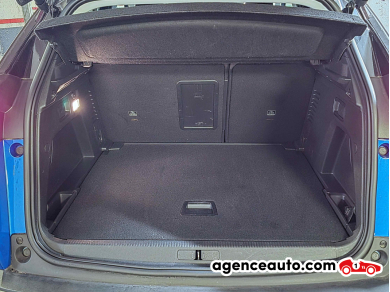 Peugeot 3008 — 11