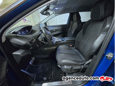 Peugeot 3008 — 15