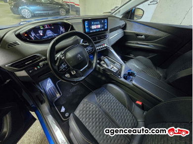 Peugeot 3008 — 16
