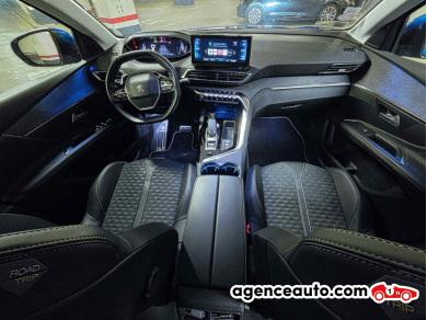 Peugeot 3008 — 17