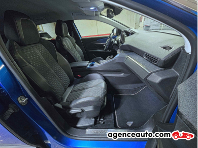 Peugeot 3008 — 23